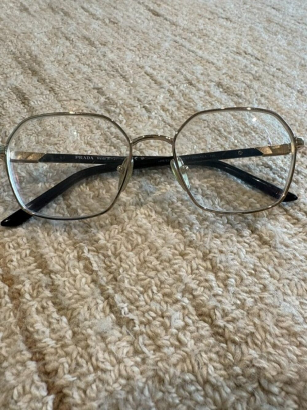 Prada Glasses
